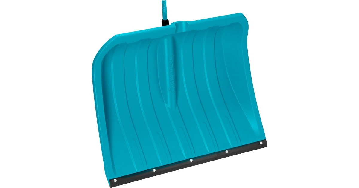 GARDENA combisystem Schneeschieber KST 50(türkis, 50cm)