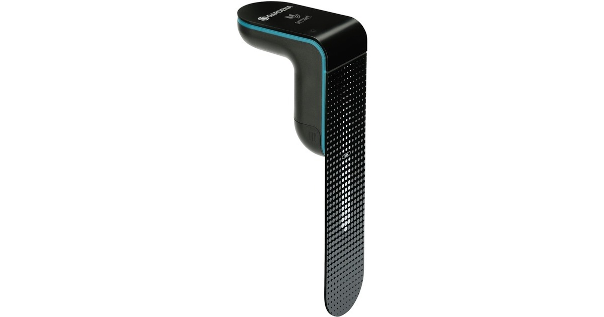 GARDENA smart Sensor(grau/türkis)