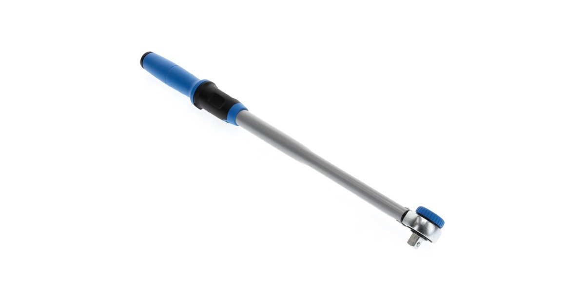 GEDORE Drehmomentschlüssel TORCOFIX TF-K300, 1/2