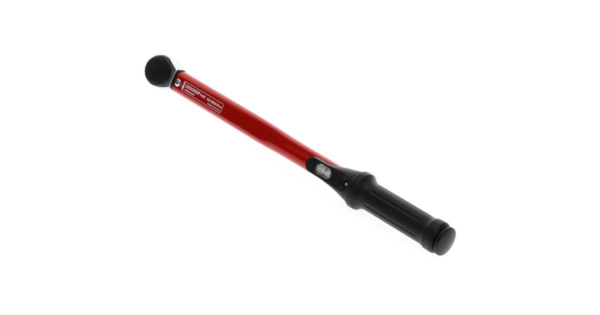 GEDORE Red Drehmomentschlüssel 1/2