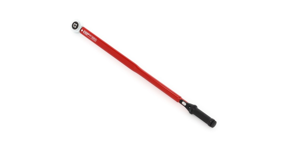 GEDORE Red Drehmomentschlüssel 3/4