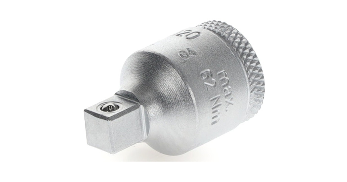 GEDORE Reduzierstück 3/8