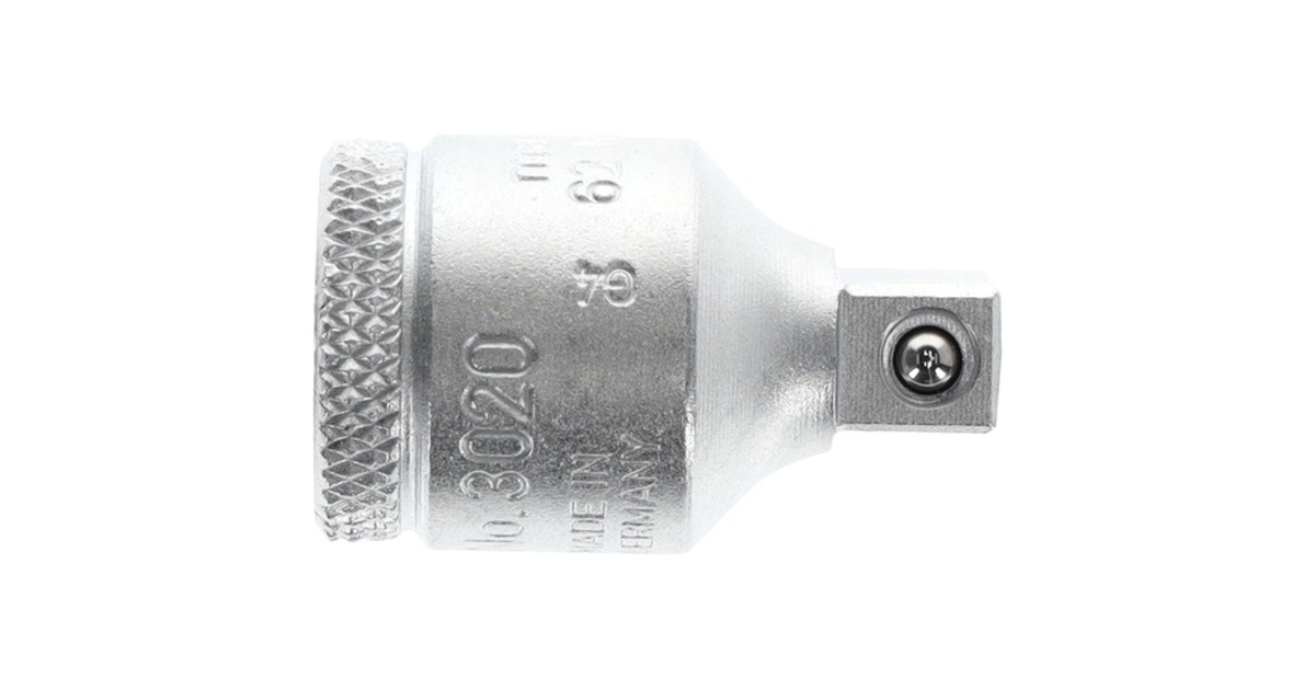 GEDORE Reduzierstück 3/8