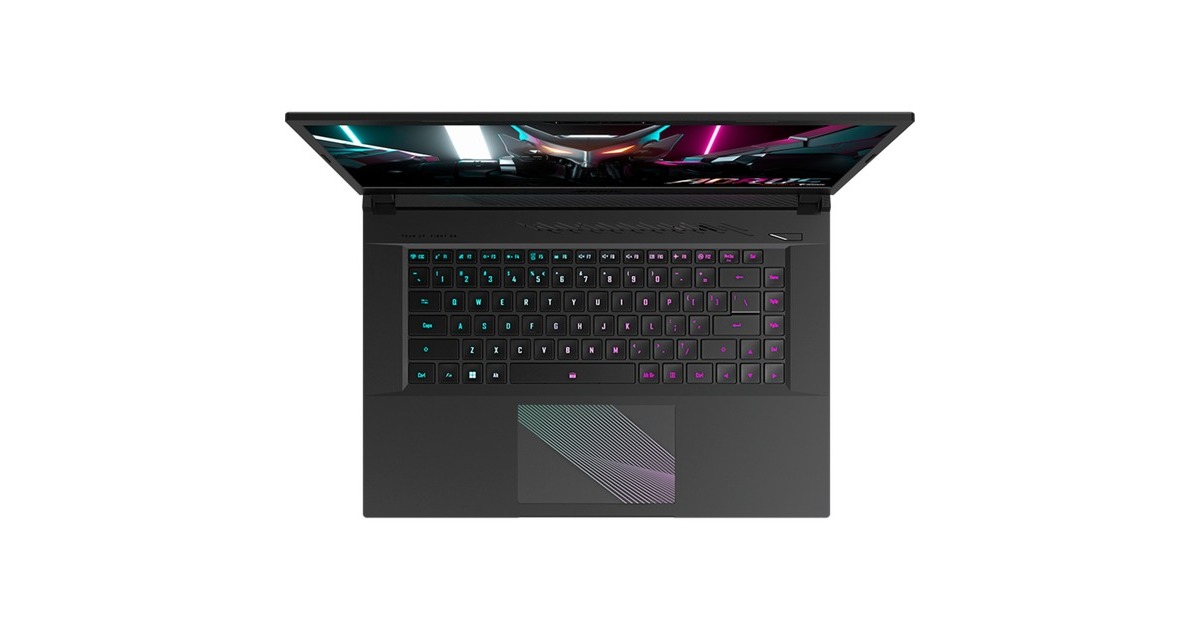 GIGABYTE AORUS 15 BSF-73DE754SH, Gaming-Notebook(schwarz, Windows 11 Home 64-Bit, 39.6 cm (15.6 Zoll) & 165 Hz Display, 1 TB SSD)