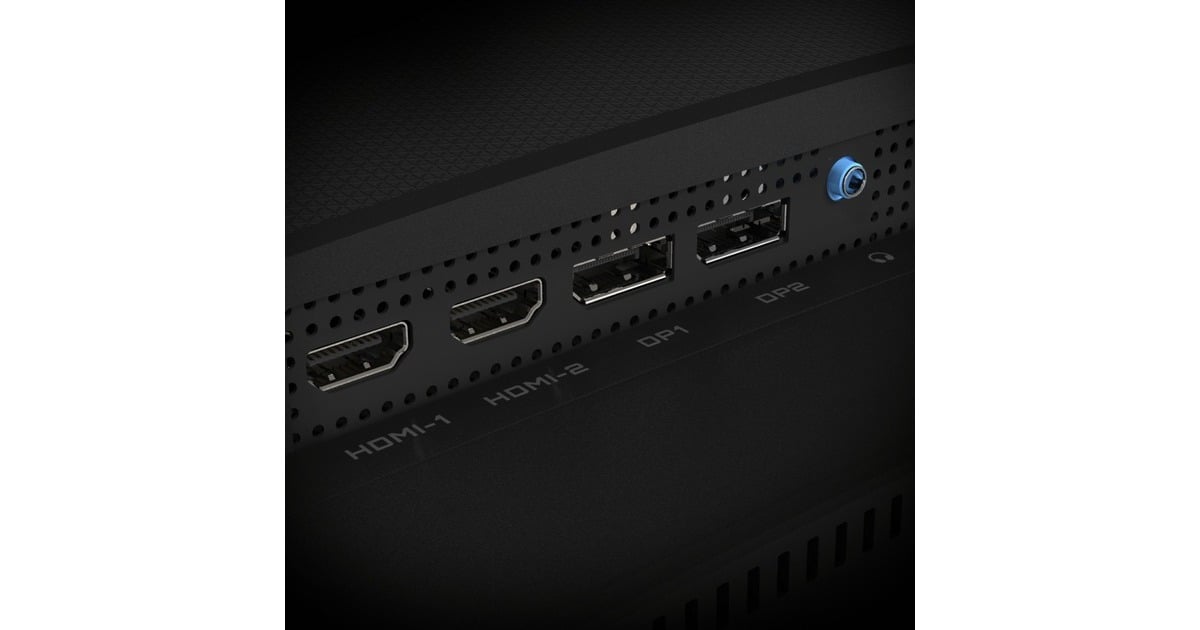 GIGABYTE G34WQC A, Gaming-Monitor(86 cm (34 Zoll), schwarz, WQHD, VA,Adaptive-Sync, HDR, 144Hz Panel)