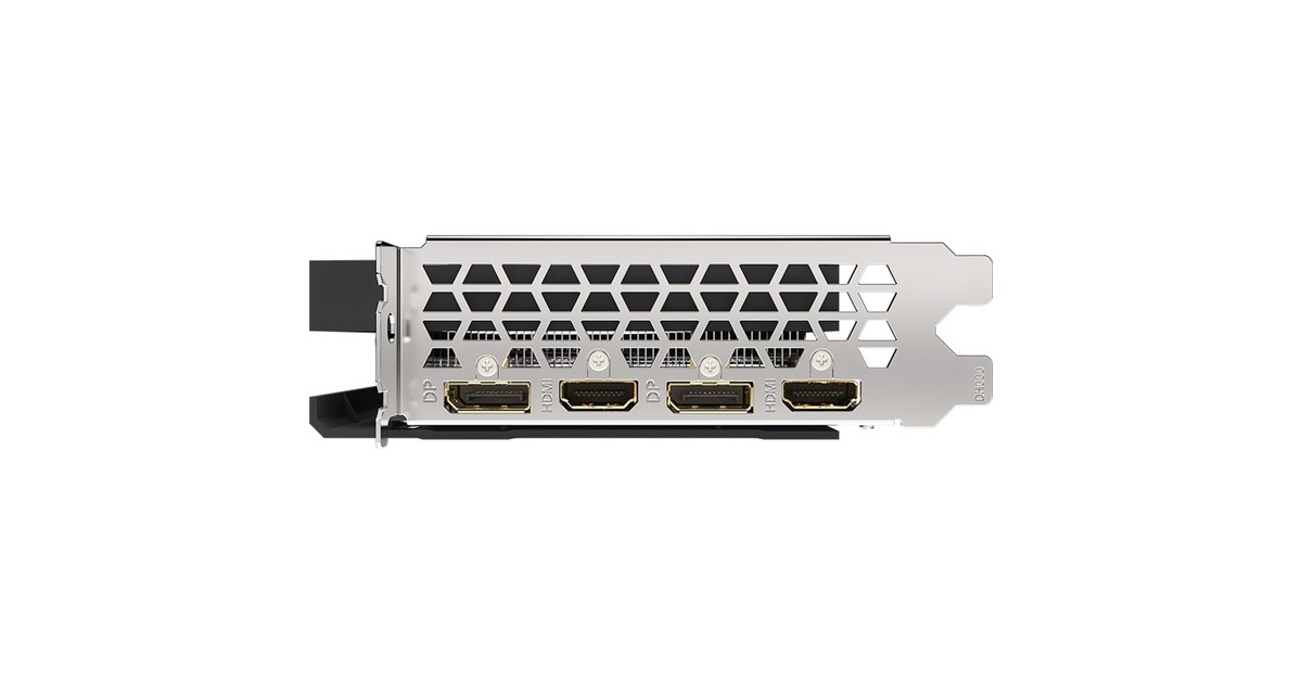 GIGABYTE GeForce RTX 3060 EAGLE 12G LHR, Grafikkarte(Lite Hash Rate, 2x DisplayPort, 2x HDMI 2.1)