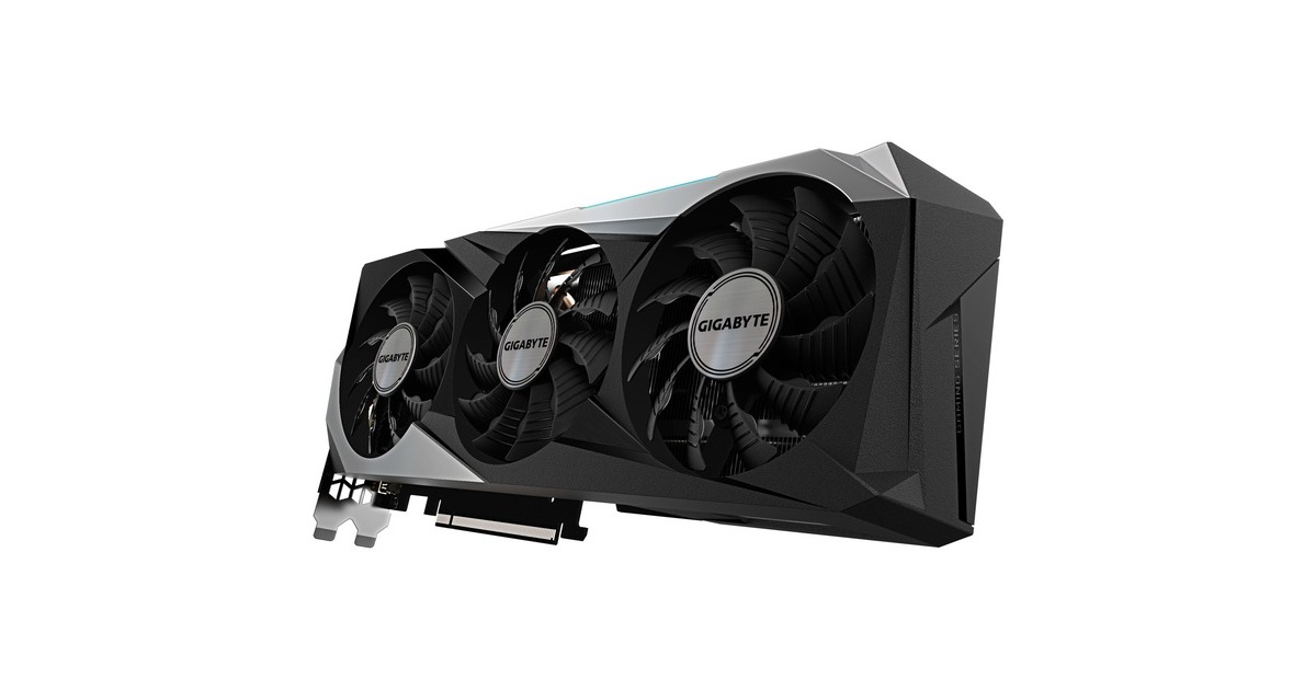 GIGABYTE GeForce RTX 3070 Gaming OC 8G LHR, Grafikkarte(Lite Hash Rate, 2x DisplayPort, 2x HDMI, Outlet)