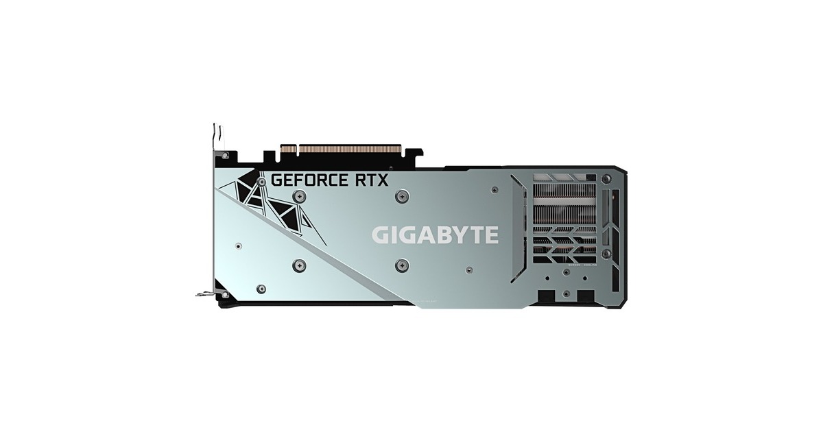 GIGABYTE GeForce RTX 3070 Gaming OC 8G LHR, Grafikkarte(Lite Hash Rate, 2x DisplayPort, 2x HDMI, Outlet)