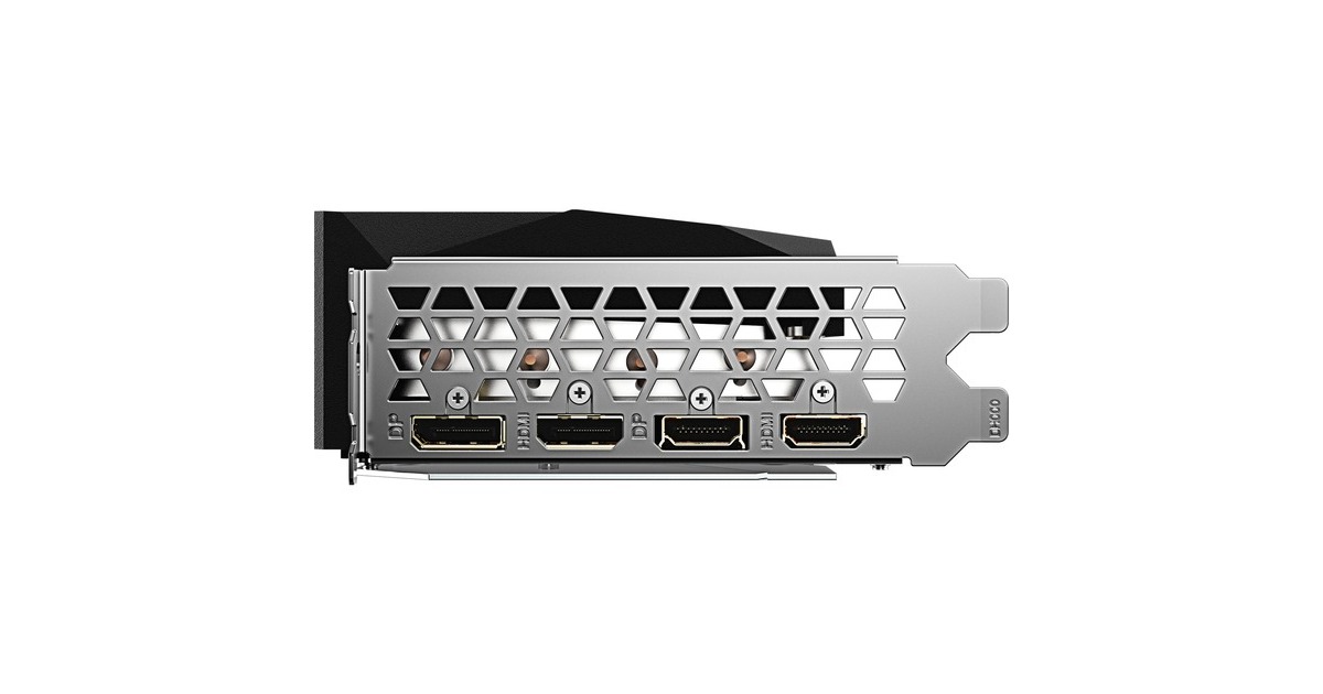 GIGABYTE GeForce RTX 3070 Gaming OC 8G LHR, Grafikkarte(Lite Hash Rate, 2x DisplayPort, 2x HDMI, Outlet)
