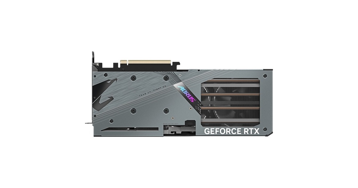 GIGABYTE GeForce RTX 4060 Ti AORUS ELITE 8G, Grafikkarte(DLSS 3, 2x DisplayPort, 2x HDMI 2.1)