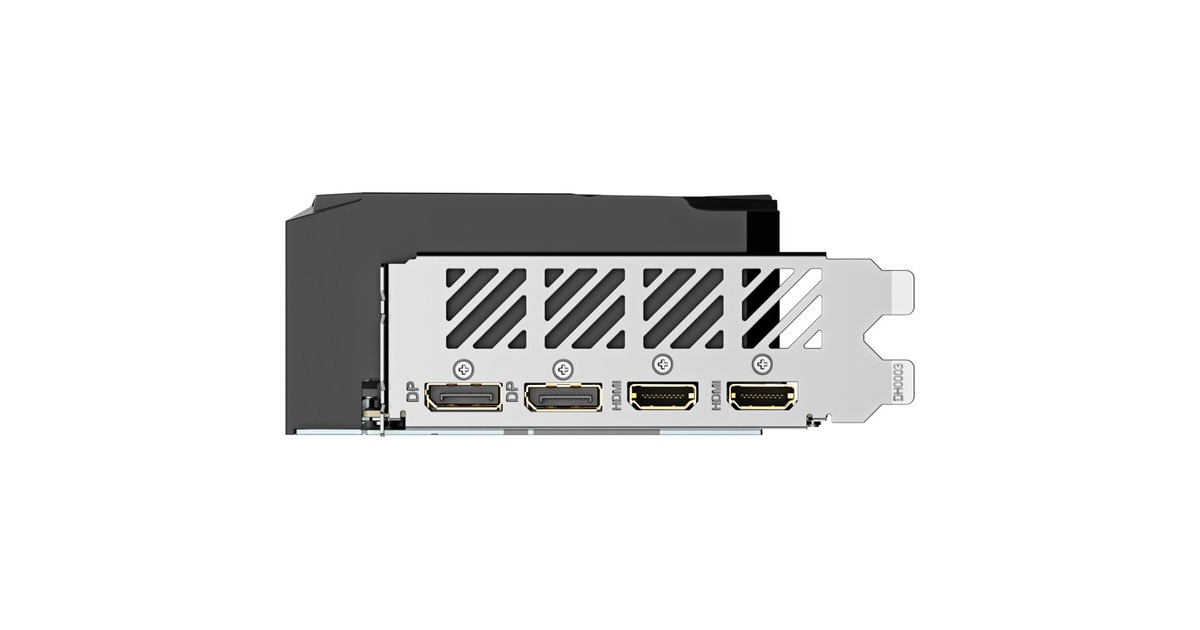 GIGABYTE GeForce RTX 4060 Ti AORUS ELITE 8G, Grafikkarte(DLSS 3, 2x DisplayPort, 2x HDMI 2.1)