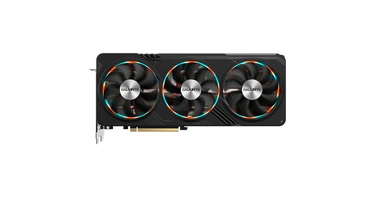GIGABYTE GeForce RTX 4070 GAMING OC V2 12G , Grafikkarte(DLSS 3, 3x DisplayPort, 1x HDMI 2.1)