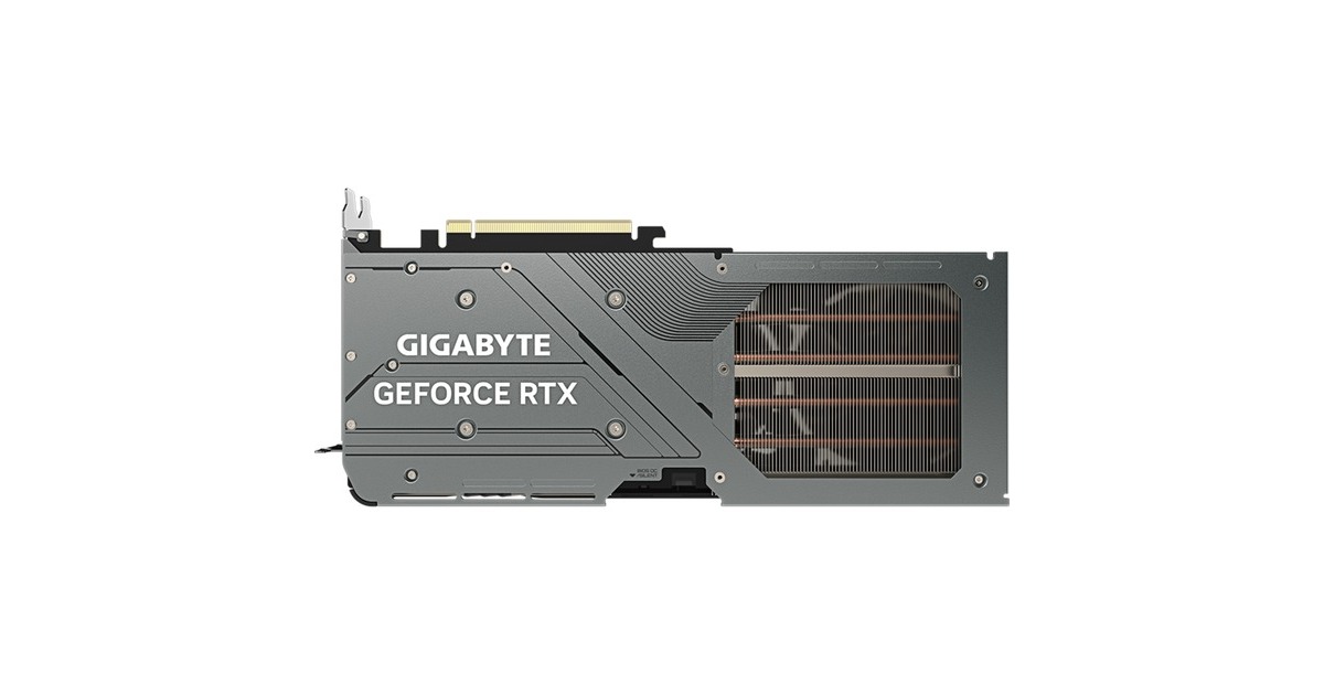 GIGABYTE GeForce RTX 4070 GAMING OC V2 12G , Grafikkarte(DLSS 3, 3x DisplayPort, 1x HDMI 2.1)