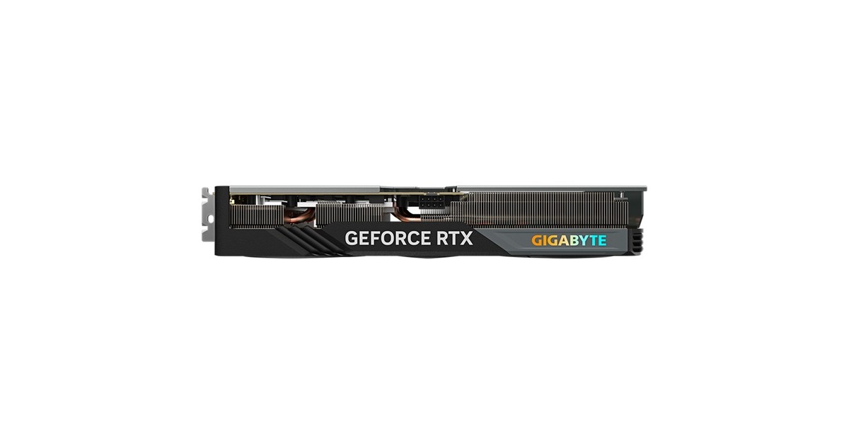 GIGABYTE GeForce RTX 4070 GAMING OC V2 12G , Grafikkarte(DLSS 3, 3x DisplayPort, 1x HDMI 2.1)