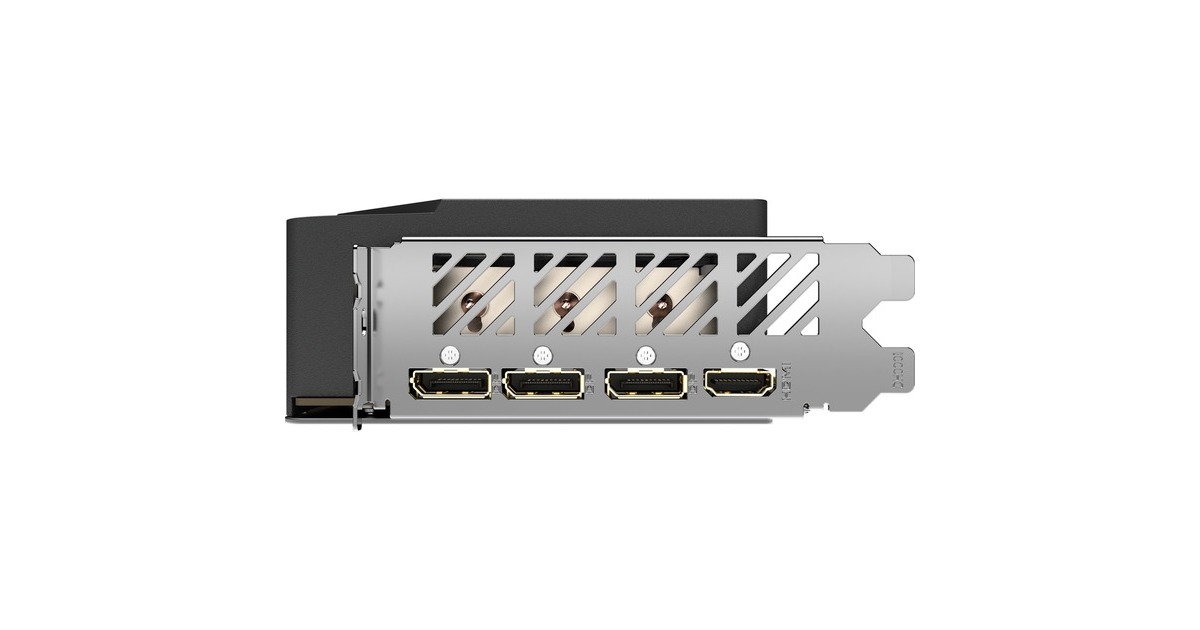GIGABYTE GeForce RTX 4070 SUPER EAGLE OC 12G, Grafikkarte(DLSS 3, 3x DisplayPort, 1x HDMI 2.1)