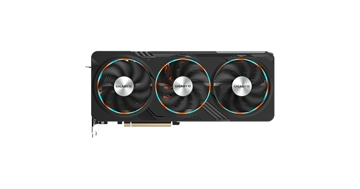 GIGABYTE GeForce RTX 4070 SUPER GAMING OC 12G, Grafikkarte(DLSS 3, 3x DisplayPort, 1x HDMI 2.1)