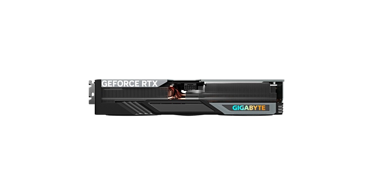 GIGABYTE GeForce RTX 4070 SUPER GAMING OC 12G, Grafikkarte(DLSS 3, 3x DisplayPort, 1x HDMI 2.1)