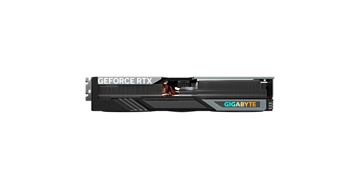 GIGABYTE GeForce RTX 4070 Ti GAMING OC V2 12G, Grafikkarte(3x DisplayPort, 1x HDMI 2.1a)