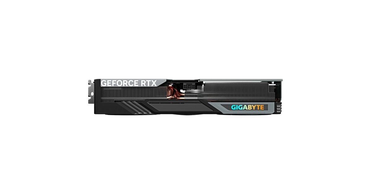 GIGABYTE GeForce RTX 4070 Ti SUPER GAMING OC 16G, Grafikkarte(DLSS 3, 3x DisplayPort, 1x HDMI 2.1a)