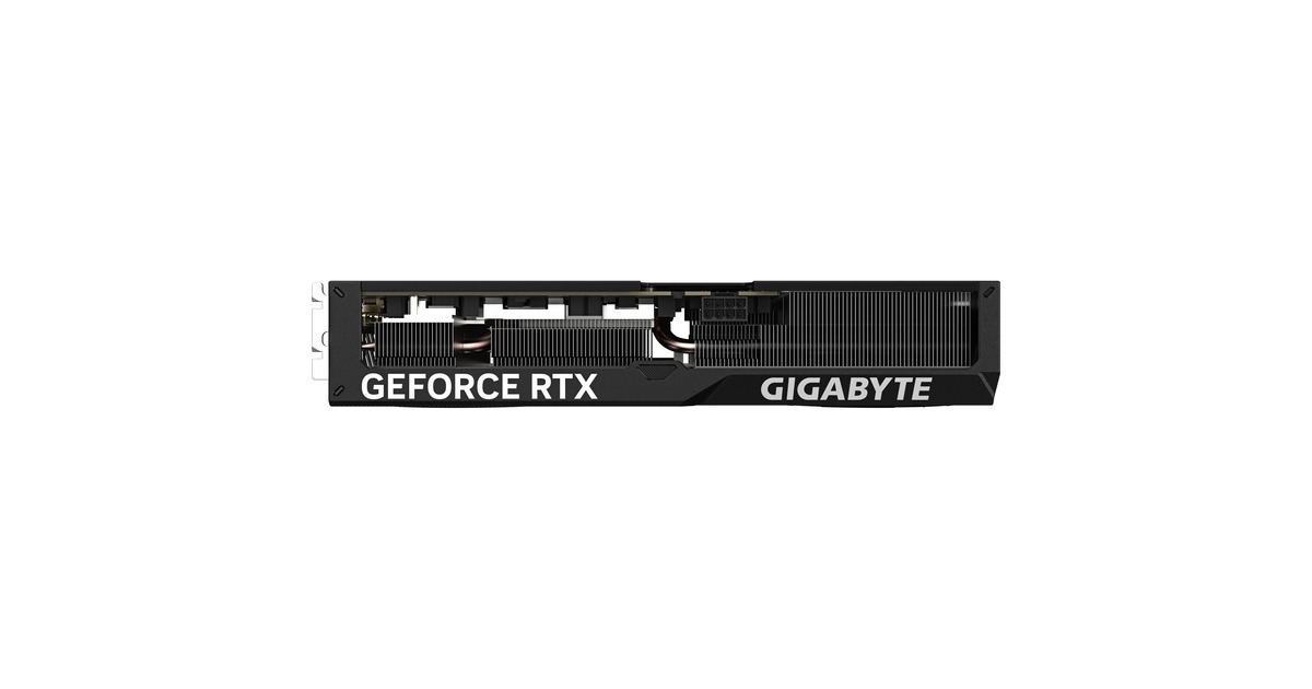 GIGABYTE GeForce RTX 4070 WINDFORCE X3 OC, Grafikkarte(DLSS 3, 3x DisplayPort, 1x HDMI 2.1)