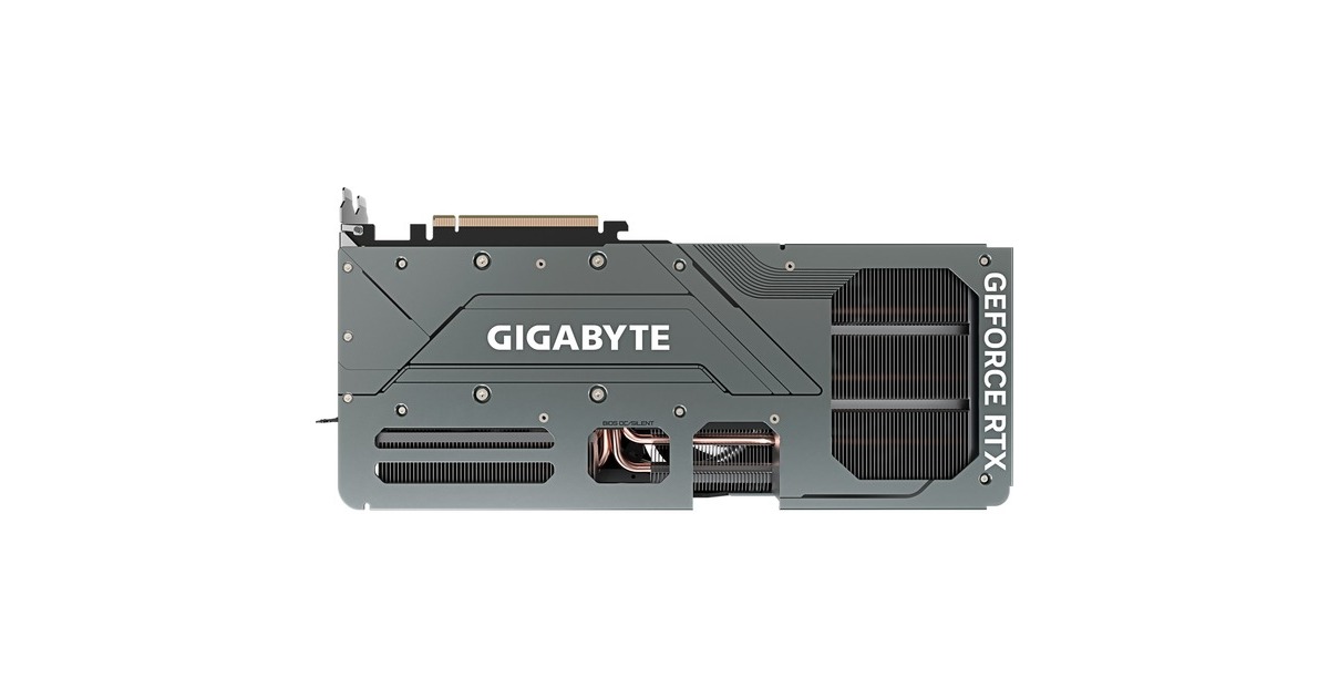 GIGABYTE GeForce RTX 4080 SUPER GAMING OC 16G, Grafikkarte(DLSS 3, 3x DisplayPort, 1x HDMI 2.1)