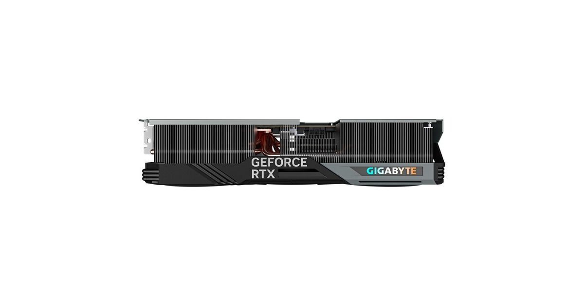 GIGABYTE GeForce RTX 4080 SUPER GAMING OC 16G, Grafikkarte(DLSS 3, 3x DisplayPort, 1x HDMI 2.1)