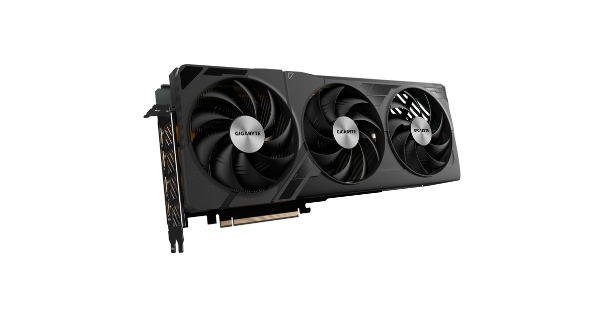 GIGABYTE GeForce RTX 4080 SUPER WINDFORCE V2 16G, Grafikkarte(DLSS 3, 3x DisplayPort, 1x HDMI 2.1)