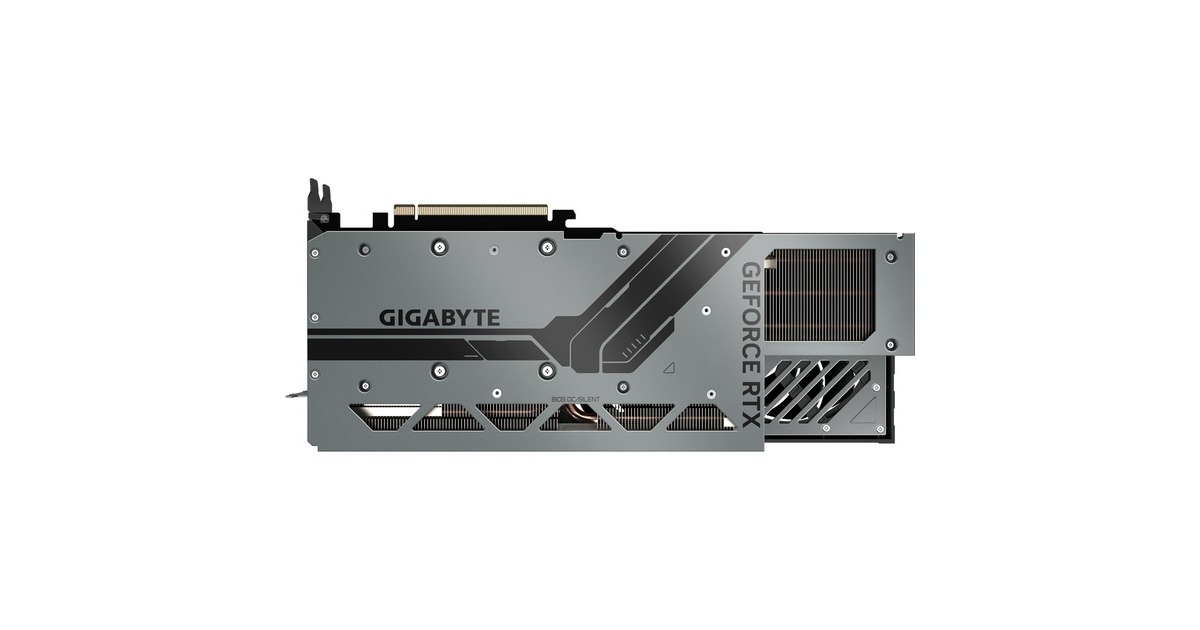 GIGABYTE GeForce RTX 4080 SUPER WINDFORCE V2 16G, Grafikkarte(DLSS 3, 3x DisplayPort, 1x HDMI 2.1)