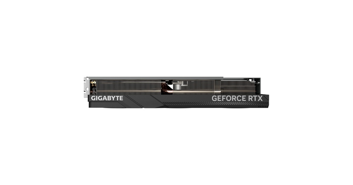 GIGABYTE GeForce RTX 4080 SUPER WINDFORCE V2 16G, Grafikkarte(DLSS 3, 3x DisplayPort, 1x HDMI 2.1)