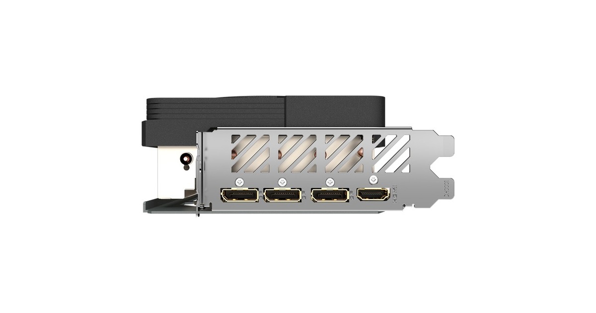 GIGABYTE GeForce RTX 4080 SUPER WINDFORCE V2 16G, Grafikkarte(DLSS 3, 3x DisplayPort, 1x HDMI 2.1)