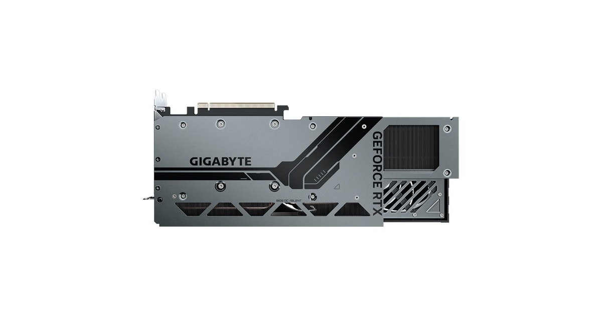 GIGABYTE GeForce RTX 4090 WINDFORCE V2 24G, Grafikkarte(schwarz, DLSS 3, 3x DisplayPort, 1x HDMI 2.1)
