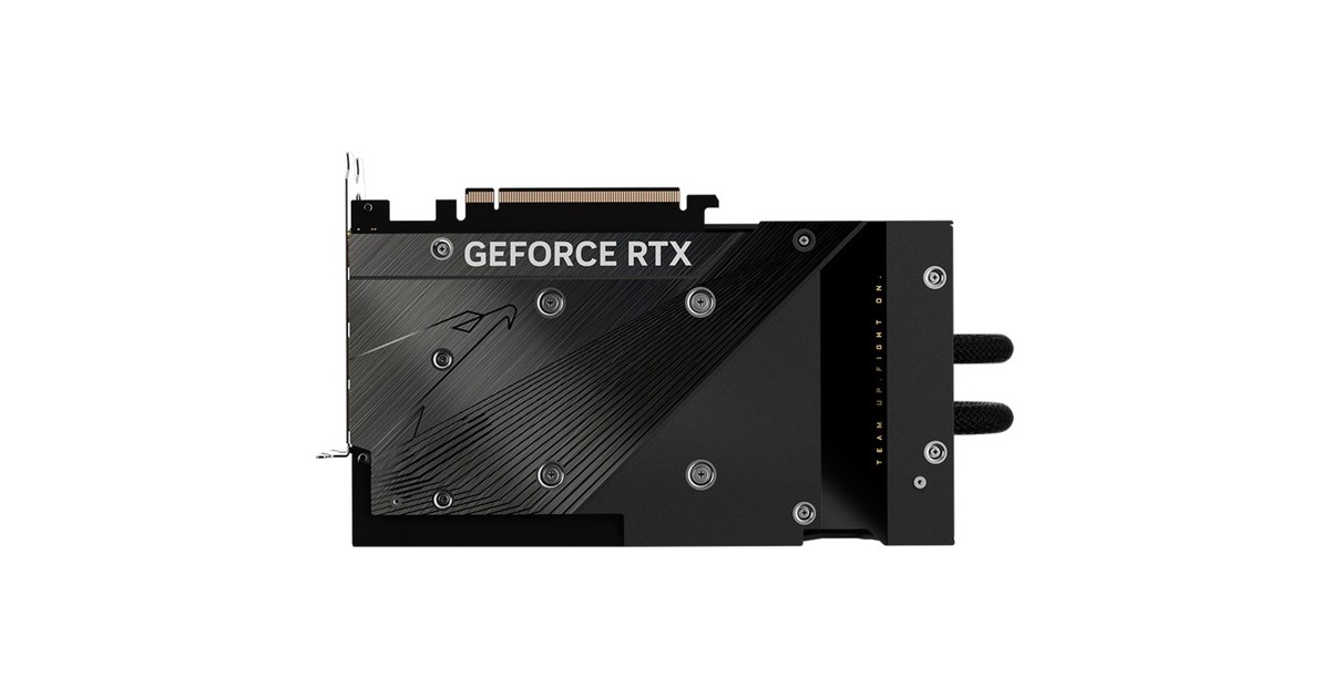 GIGABYTE GeForce RTX 4090 XTREME WATERFORCE 24G, Grafikkarte(DLSS 3, 3x DisplayPort, 1x HDMI 2.1)