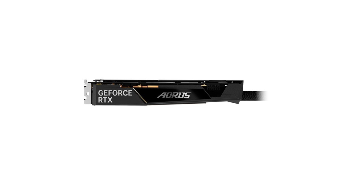 GIGABYTE GeForce RTX 4090 XTREME WATERFORCE 24G, Grafikkarte(DLSS 3, 3x DisplayPort, 1x HDMI 2.1)
