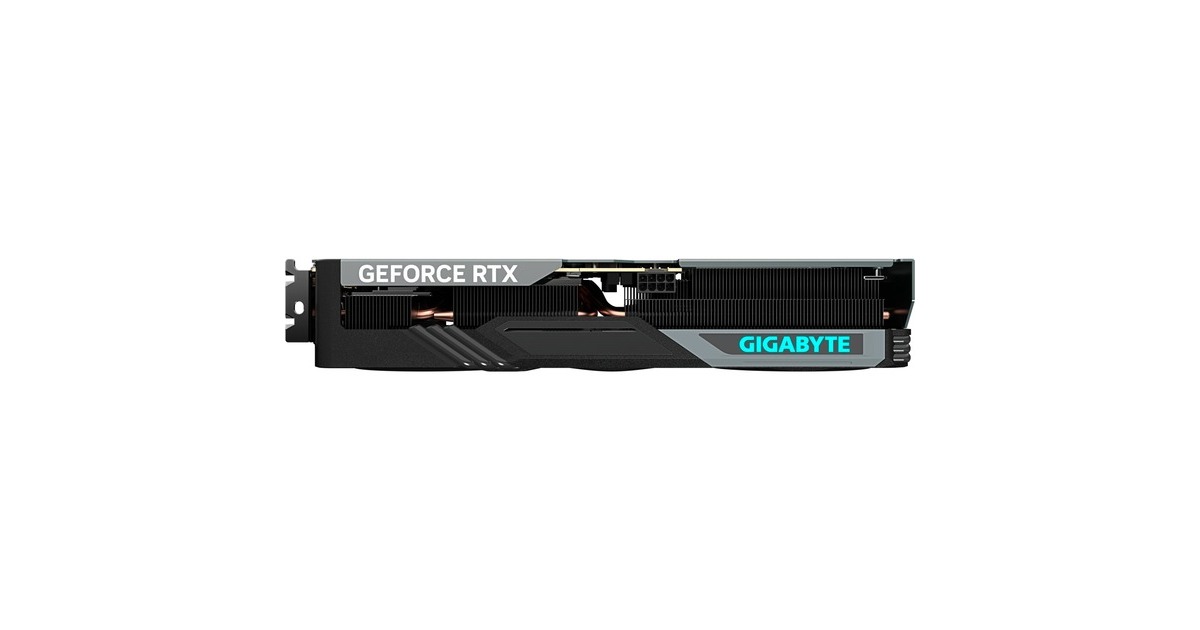 GIGABYTE GeForce RTX­­ 4060 Ti GAMING OC 8G OC, Grafikkarte(DLSS 3, 2x DisplayPort, 2x HDMI 2.1)