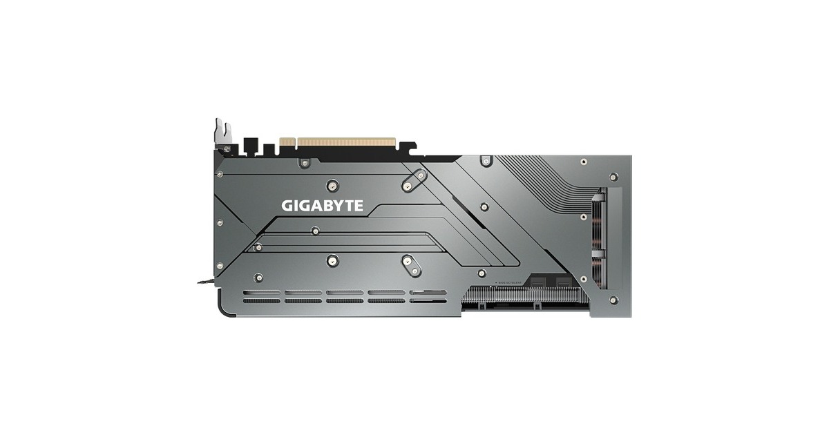 GIGABYTE Radeon RX 7700 XT GAMING OC 12G, Grafikkarte(RDNA 3, GDDR6, 2x DisplayPort, 2x HDMI 2.1)