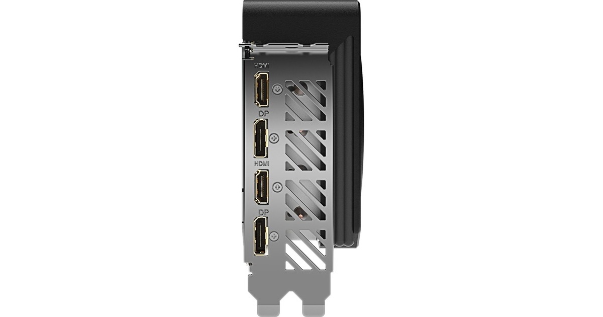 GIGABYTE Radeon RX 7800 XT GAMING OC 16G, Grafikkarte(RDNA 3, GDDR6, 2x DisplayPort, 2x HDMI 2.1)