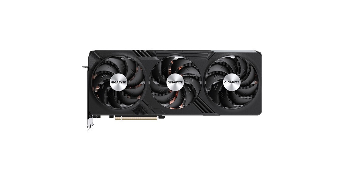 GIGABYTE Radeon RX 7900 XT GAMING OC 20G, Grafikkarte(RDNA 3, GDDR6, 2x DisplayPort, 2x HDMI 2.1)
