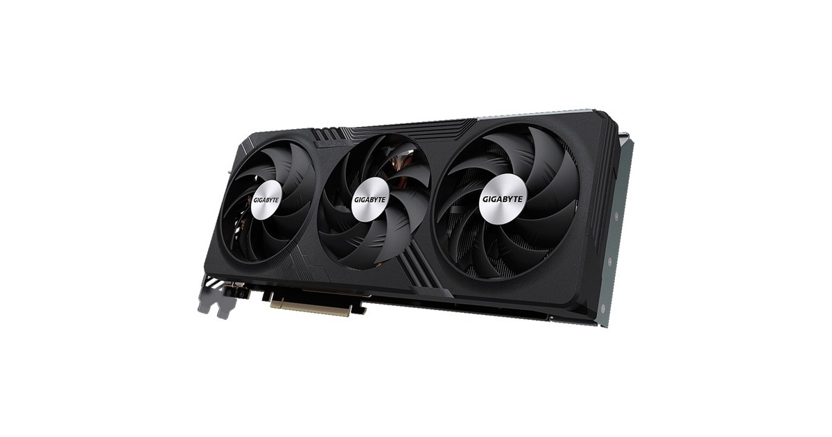 GIGABYTE Radeon RX 7900 XT GAMING OC 20G, Grafikkarte(RDNA 3, GDDR6, 2x DisplayPort, 2x HDMI 2.1)