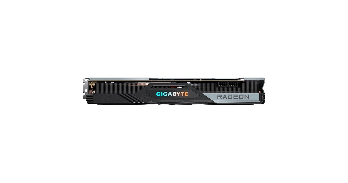 GIGABYTE Radeon RX 7900 XT GAMING OC 20G, Grafikkarte(RDNA 3, GDDR6, 2x DisplayPort, 2x HDMI 2.1)