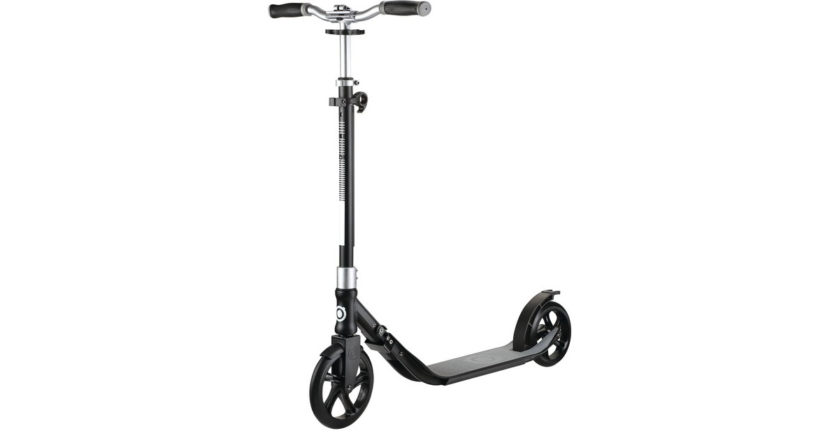 GLOBBER One NL 205/180, Scooter(schwarz/grau)