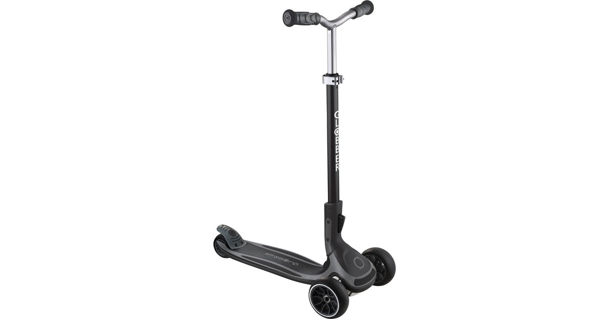 GLOBBER Ultimum Lights, Scooter(grau)