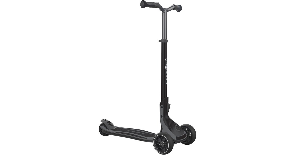 GLOBBER Ultimum, Scooter(schwarz)