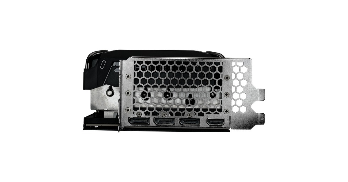 Gainward GeForce RTX 4070 Ti SUPER Phantom, Grafikkarte(DLSS 3, 3x DisplayPort, 1x HDMI 2.1a)