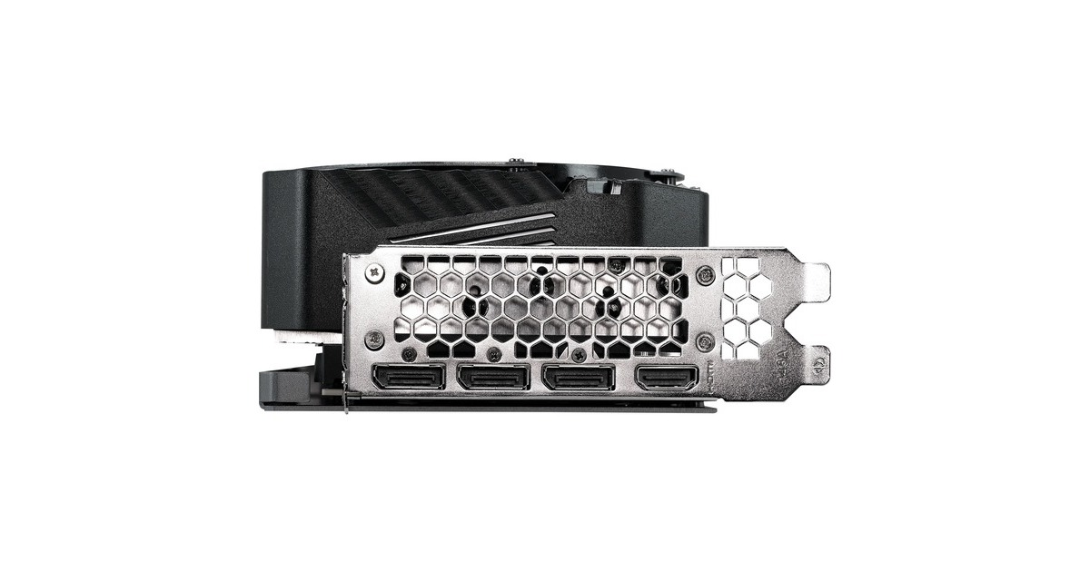 Gainward GeForce RTX 4070 Ti SUPER Phoenix GS, Grafikkarte(DLSS 3, 3x DisplayPort, 1x HDMI 2.1a)