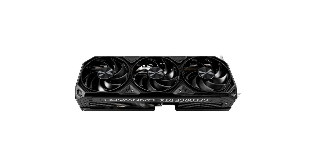 Gainward GeForce RTX 4080 SUPER Panther OC, Grafikkarte(DLSS 3, 3x DisplayPort, 1x HDMI 2.1)