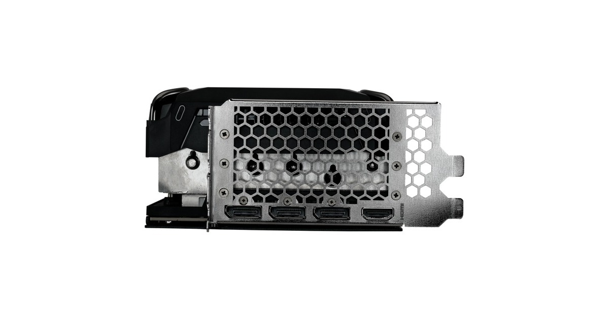 Gainward GeForce RTX 4090 Phantom, Grafikkarte(DLSS 3, 3x DisplayPort, 1x HDMI 2.1)