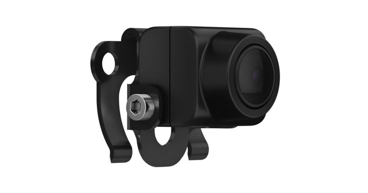 Garmin BC50, Rückfahrkamera(schwarz)