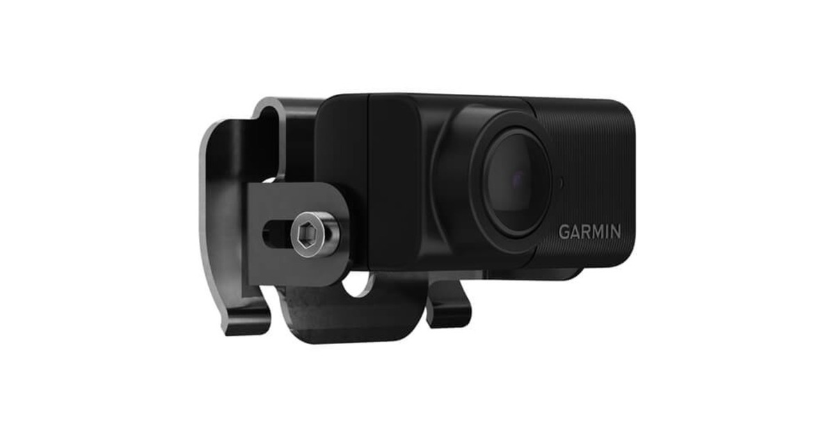 Garmin BC50, Rückfahrkamera(schwarz, mit Nachtsicht-Technologie)