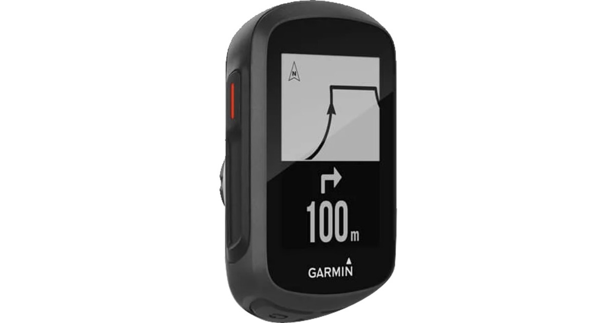 Garmin Edge 130 Plus, Fahrradcomputer(schwarz)