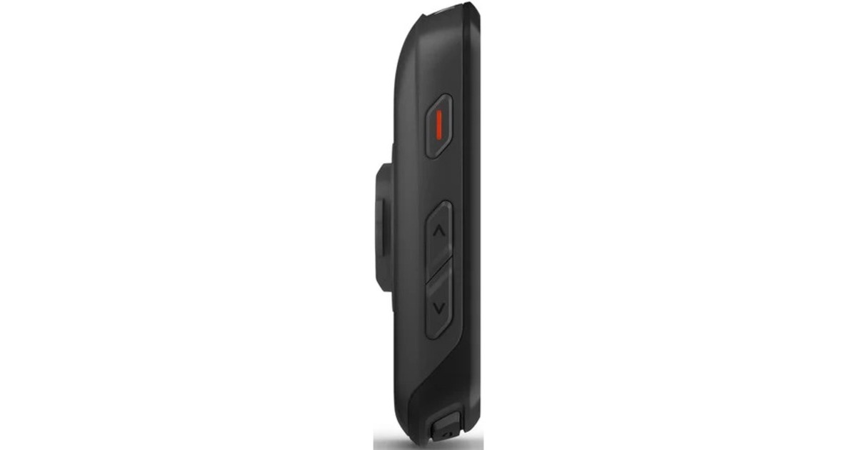 Garmin Edge 530 Sensor-Bundle, Fahrradcomputer(schwarz, inkl. Geschwindigkeitssensor, Trittfrequenzsensor, Herzfrequenzsensor)